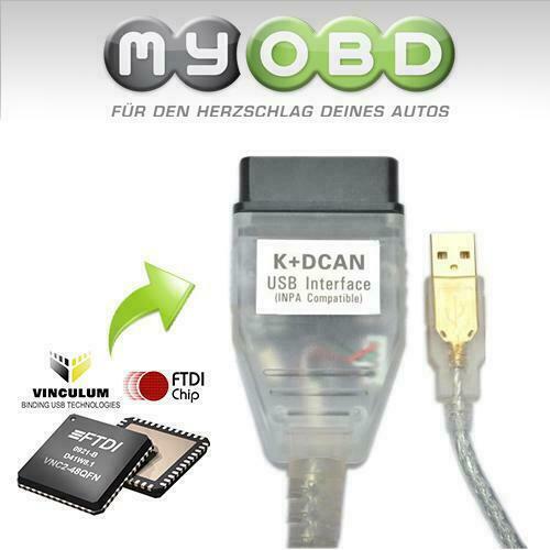 Can per bmw ediabas inpa - per,