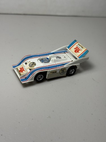 Slot car aurora - afx, '70