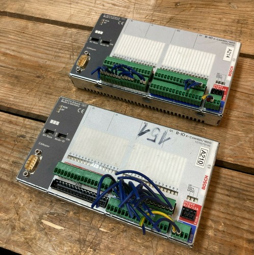 Bosch can16di 16do - bosch, b-io