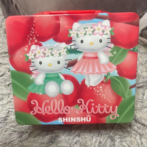 Hello kitty accessori can - accessori,