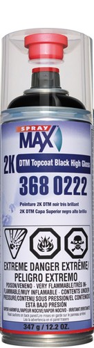Spraymax 3680222 lattina 2k - 3680222, *lattina*