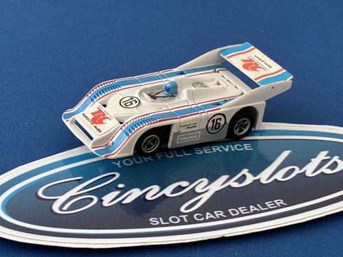 Aurora afx porsche 917 - aurora,