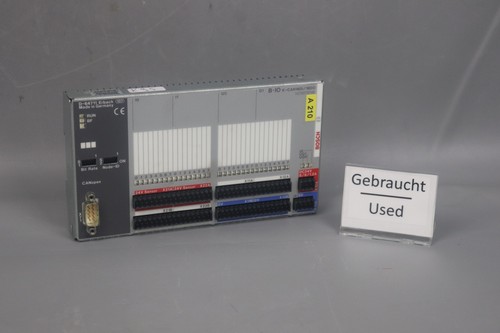 Modulo azionamento bosch - modulo,