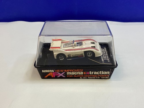 Rara slot car aurora afx - slot, scala