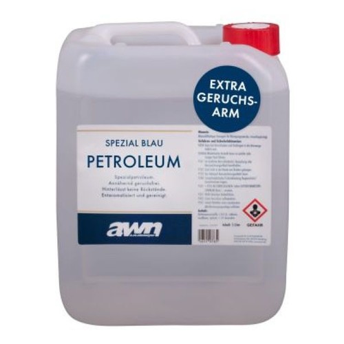 Awn petrolio speciale - speciale,, litri