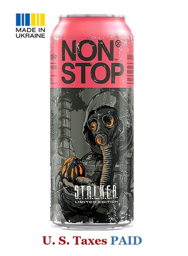 Non stop k e - non,