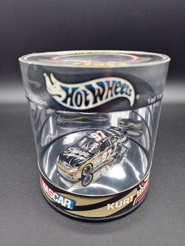 Kurt busch nascar - nascar, lattina