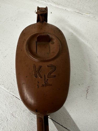 Nos wehrmacht wk k2 - nos!!️,