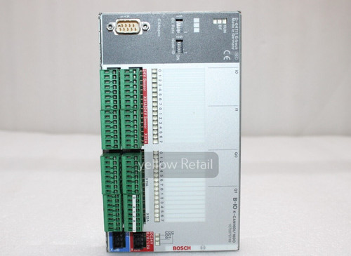 Modulo bosch io - modulo, b-io