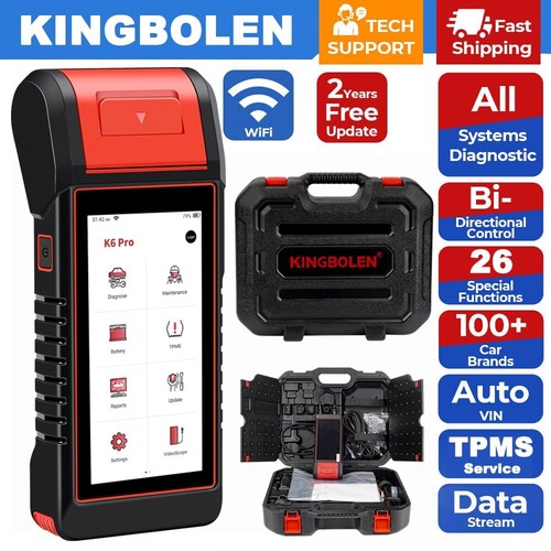 Kingbolen pro dispositivo - k6,