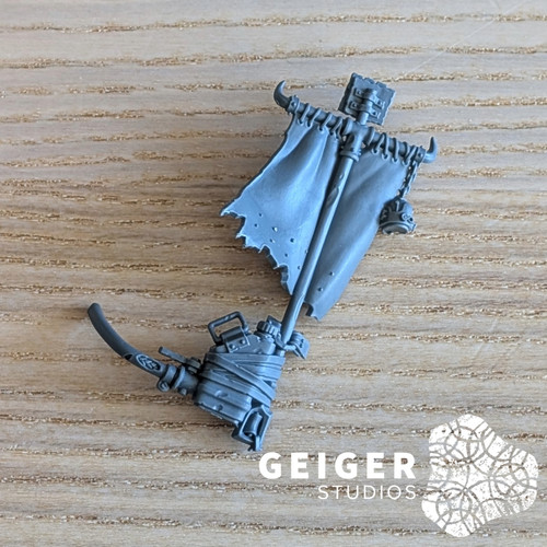 Warhammer 40k armageddon ork - 40k,