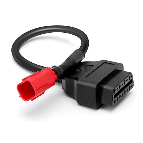 Jdtech obd adapter euro5 - adapter,