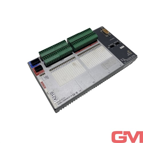 Modulo interfaccia bosch - modulo,