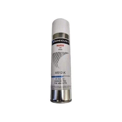 Lattina inchiostro videojet - lattina,