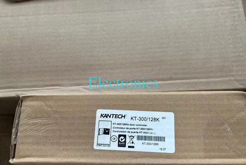Kantech 300 128k può - kt-300/128k,