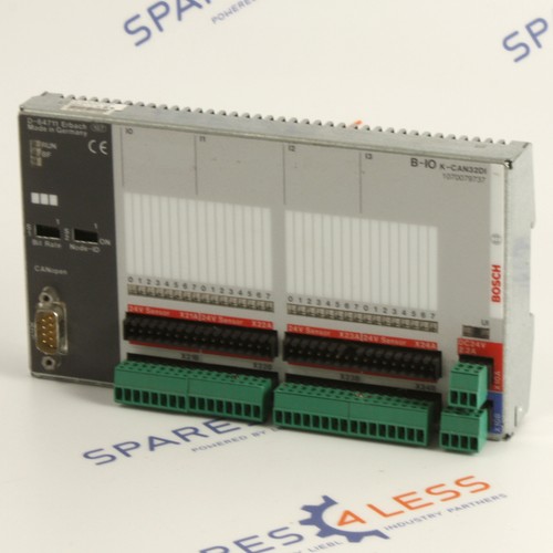 Bosch modulo can32di - di,