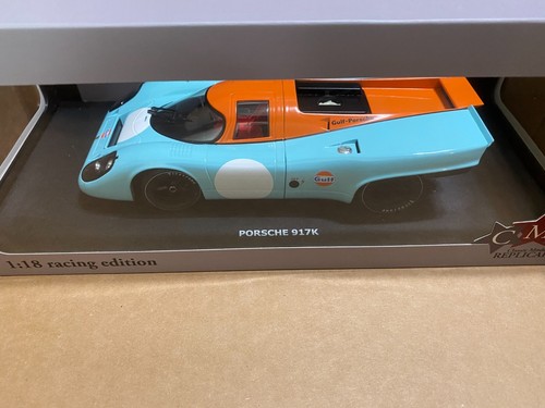 Cmr porsche 917k can am - cmr,
