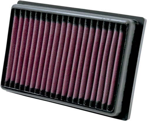 Filtro aria ricambio - k&n,