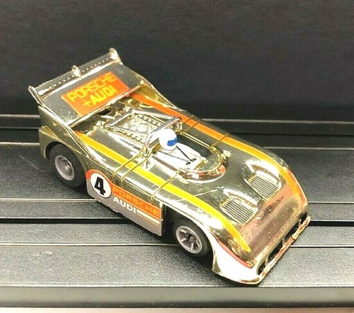 Afx porsche 510k can am - afx,