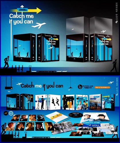 Catch you can - catch,