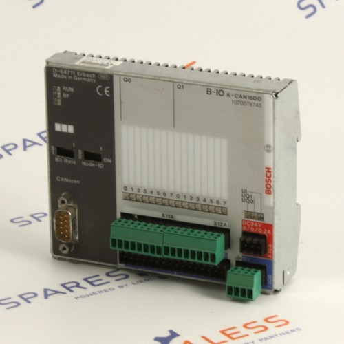 Bosch modulo can16do - do, k-can16do