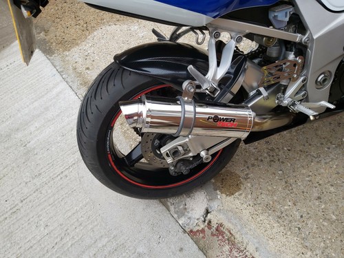 Suzuki gsxr750 k5 gp - gsxr750,