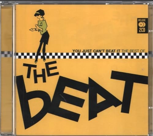Beat you just can - just, it