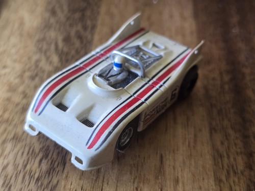 Afx porsche 510k - porsche, can