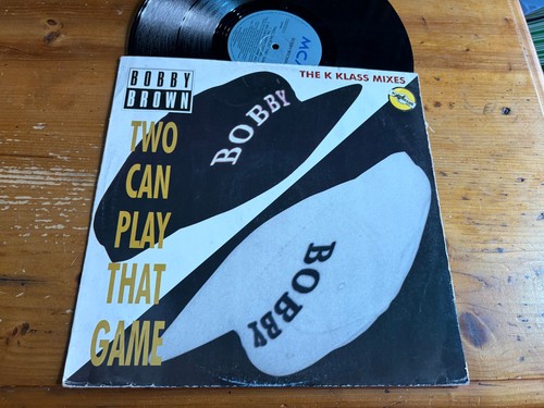 1994 bobby brown - ,