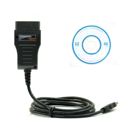 For honda hds cable obd2 - honda,
