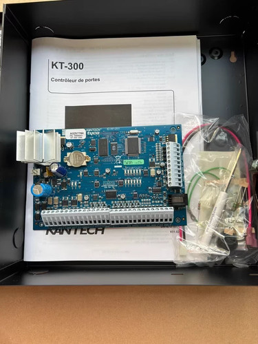 1pz nuovissimo kantech - 1pz, il