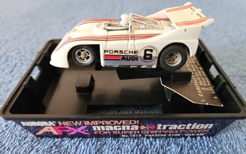 Vtg aurora afx magna - vtg, traction