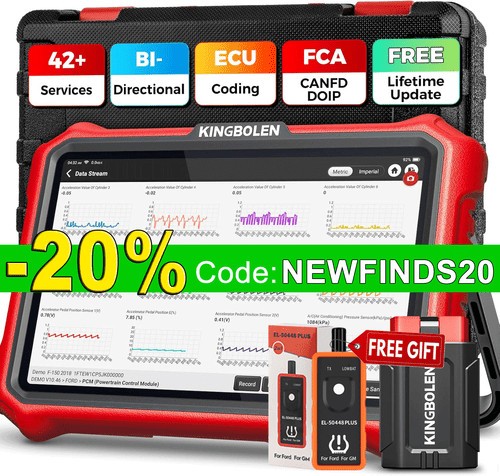 Kingbolen pro all system - pro,