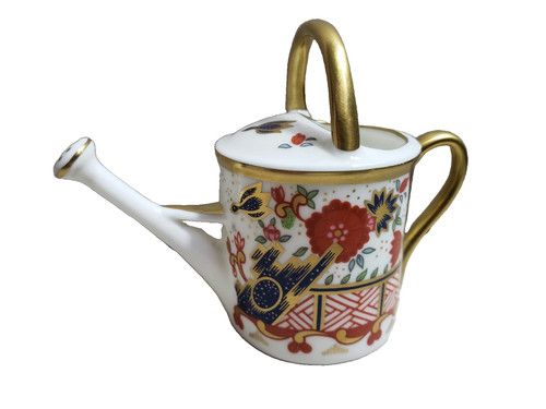 Annaffiatoio miniatura royal - annaffiatoio,