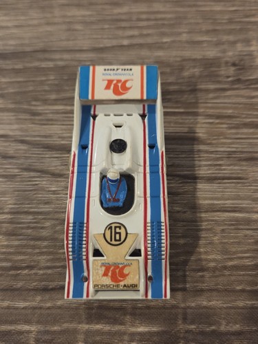 Aurora afx porsche 917 - aurora, 917-10k