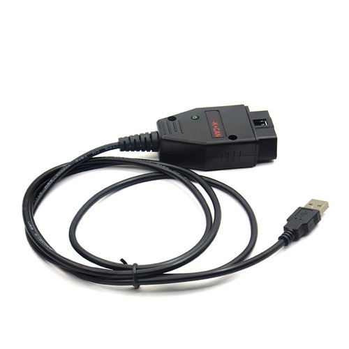 Adattatore diagnostico con