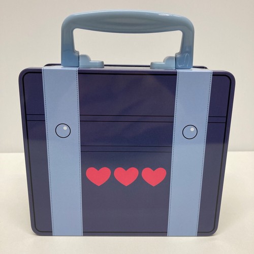 K-ON!!Borsa scuola bauletto