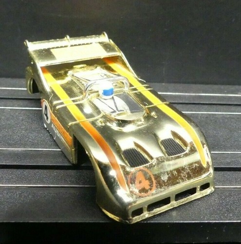 Prototipo aurora afx porsche - prototipo,