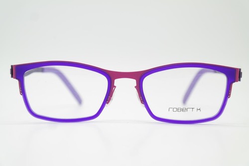 Occhiali robert can - k, viola