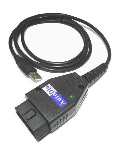 Autodia k509 per can uds - per, kkl