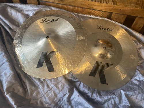 Raro zildjian limited - raro, k